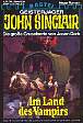 John Sinclair Nr. 139: Im Land des Vampirs