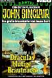 John Sinclair Nr. 778: Draculas blutige Brautnacht
