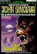 John Sinclair Nr. 779: Der Nebelwolf