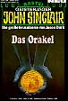 John Sinclair Nr. 800: Das Orakel