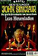 John Sinclair Nr. 856: Leas Hexenladen