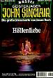John Sinclair Nr. 859: Höllenliebe