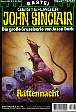 John Sinclair Nr. 866: Rattennacht