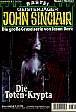 John Sinclair Nr. 868: Die Toten-Krypta