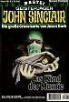 John Sinclair Nr. 881: Das Kind der Mumie