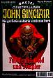 John Sinclair Nr. 900: Für Teufel, Gold und Templer