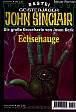 John Sinclair Nr. 941: Echsenauge