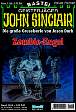 John Sinclair Nr. 1106: Zombie Engel