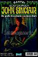 John Sinclair Nr. 1108: Leichengasse 13