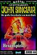 John Sinclair Nr. 1109: Hexenspiele