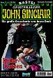 John Sinclair Nr. 1110: Killer-Katzen
