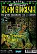 John Sinclair Nr. 1123: Der Terror beginnt
