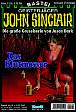 John Sinclair Nr. 1129: Das Blutmesser