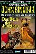 John Sinclair Nr. 1139: Das Herz der Jungfrau