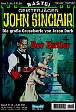 John Sinclair Nr. 1148: Der Butler