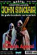 John Sinclair Nr. 1150: Die Dunklen Apostel