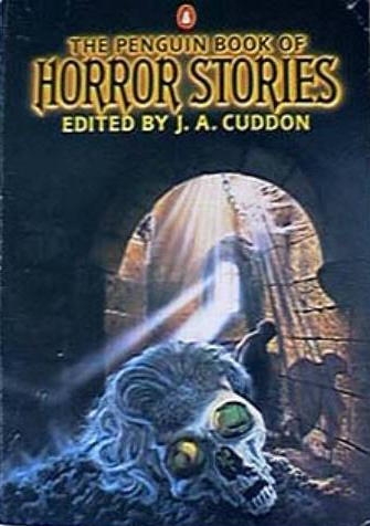 "The Penguin Book of Horror Storys"