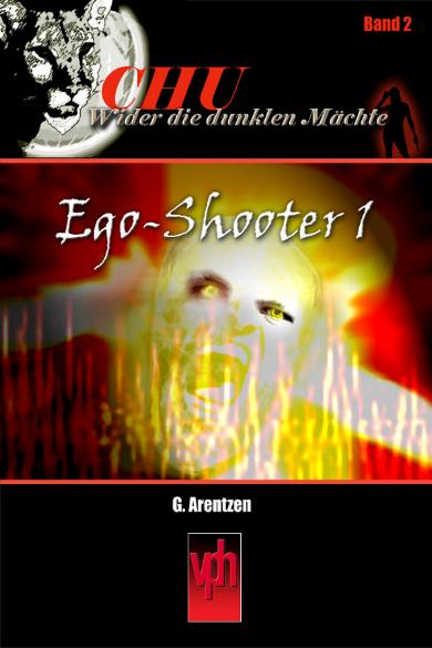 CHU Nr. 2: Ego-Shooter 1