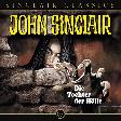 John Sinclair Classics Nr. 7: Tochter der Hölle