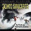 John Sinclair Classics Nr. 9: Die Nacht des Schwarzen Drachen