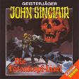 John Sinclair Nr. 02: Die Totenkopf-Insel