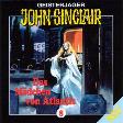 John Sinclair Nr. 08: Das Mädchen von Atlantis