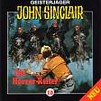 John Sinclair Nr. 10: Die Horror-Reiter