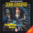 John Sinclair Nr. 22: Asmodinas Reich