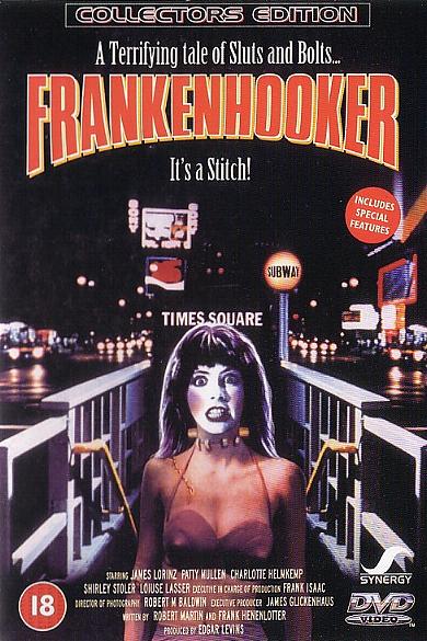 Frankenhoocker (1990)