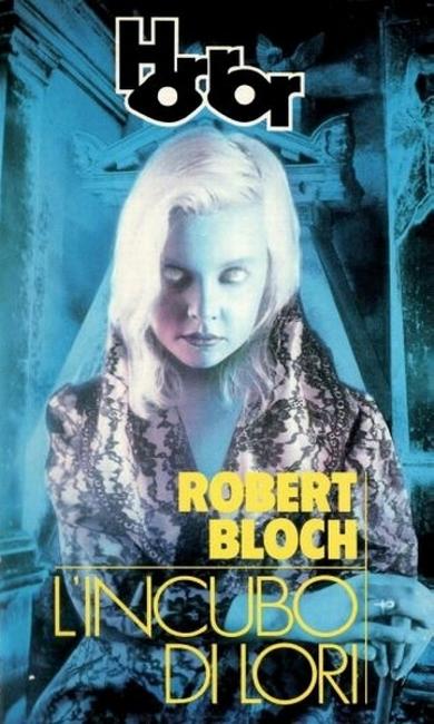 HORROR von Robert Bloch