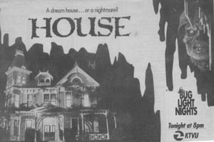 "House"