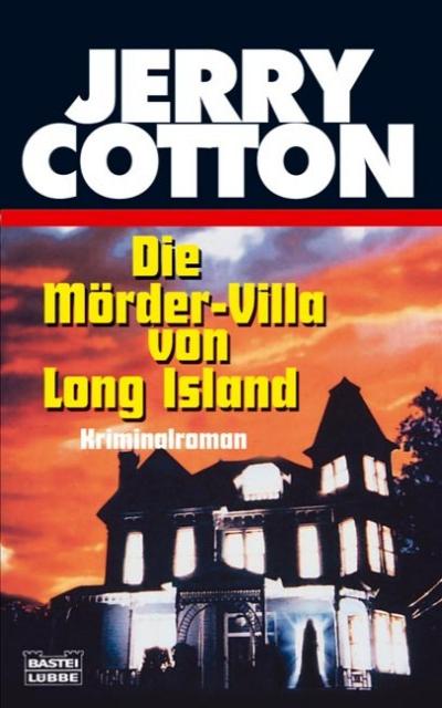 "Die Mörder-Villa von Long Island"