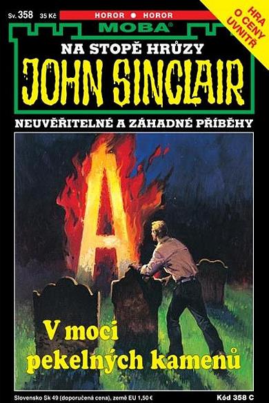 John Sinclair Nr. 358